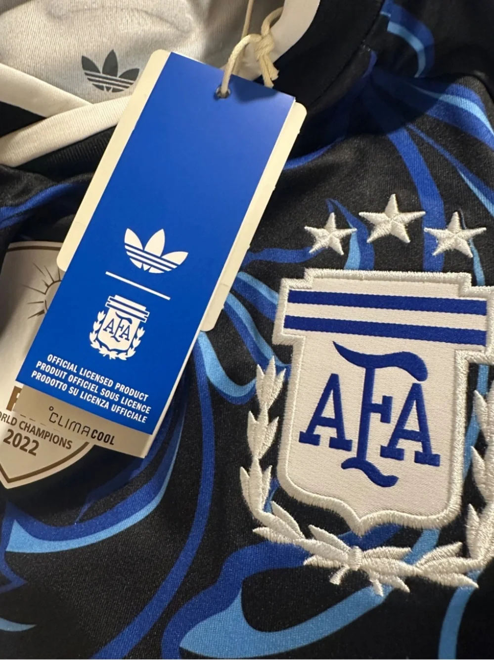 adidas men football